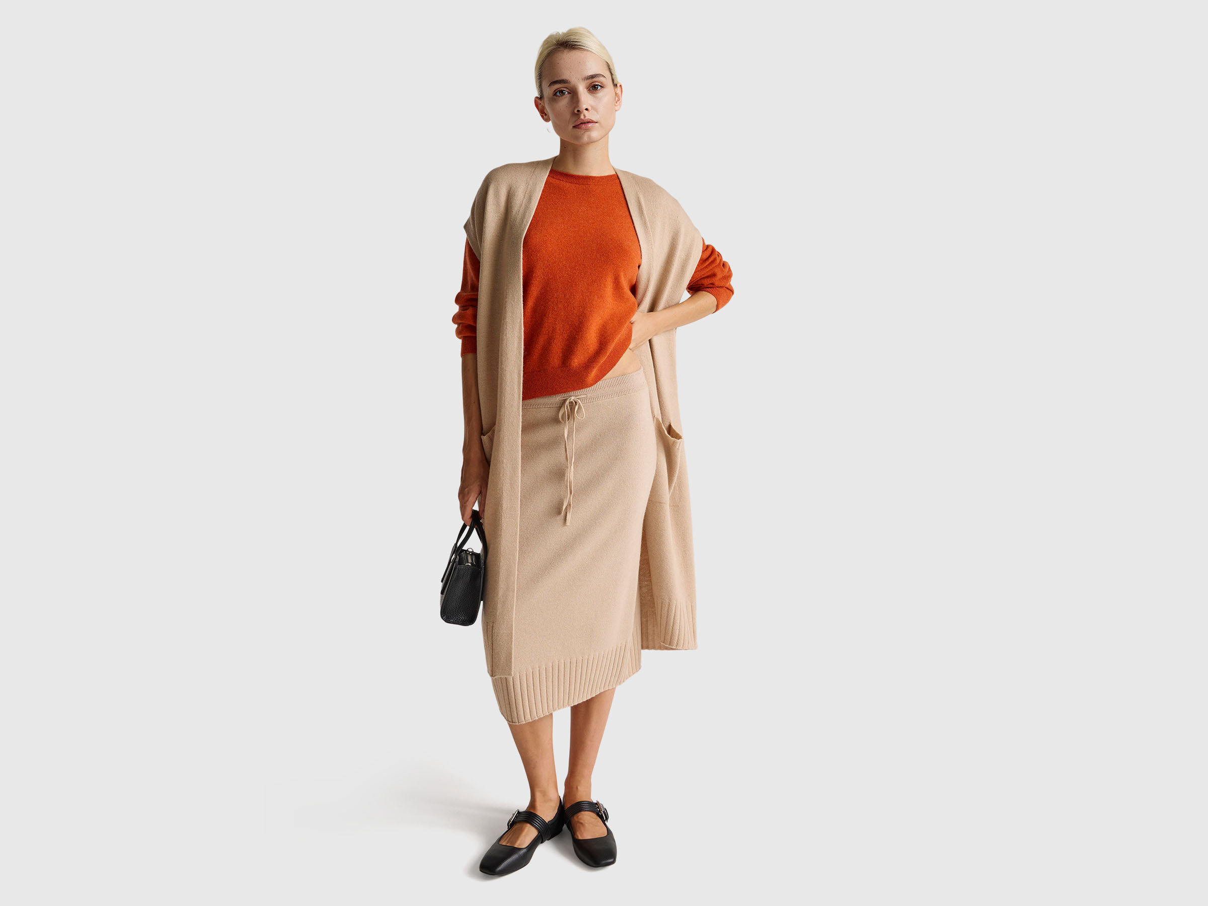 SWEATER L/S Women image number 3